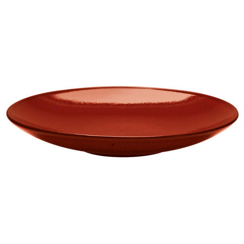 Rustico Lava Coupe Bowl 27cm Box of 12