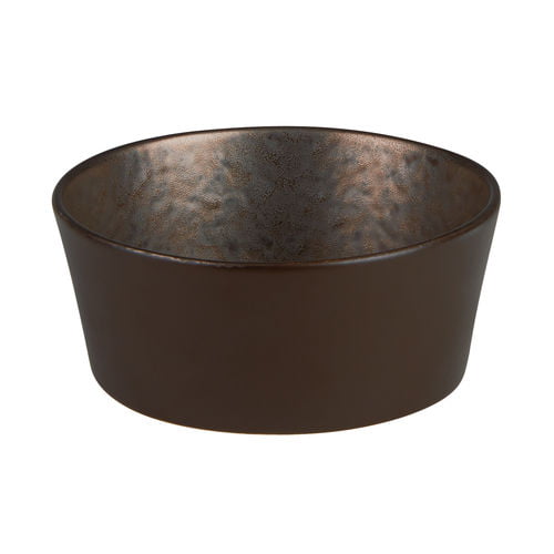 Aztec Shallow Bowl 14cm Box of 6