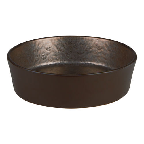 Aztec Shallow Bowl 20cm Box of 6