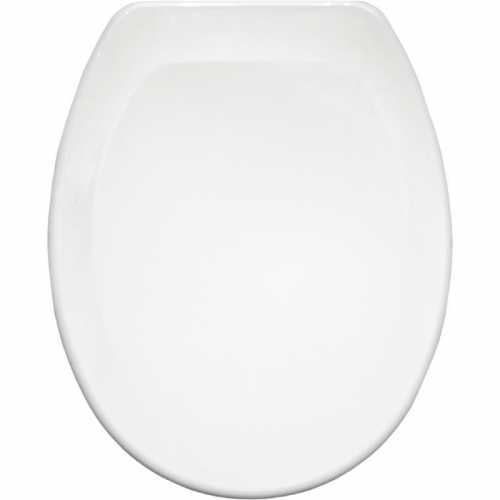 Bemis Jersey Medium-Weight Toilet Seat