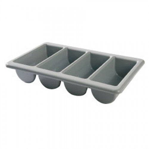 Cutlery Tray Grey