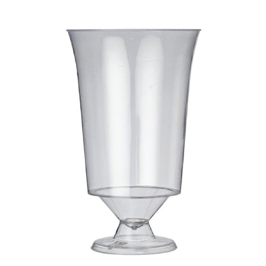Disposable Wine Tumblers 6.3oz 180ml Case of 250
