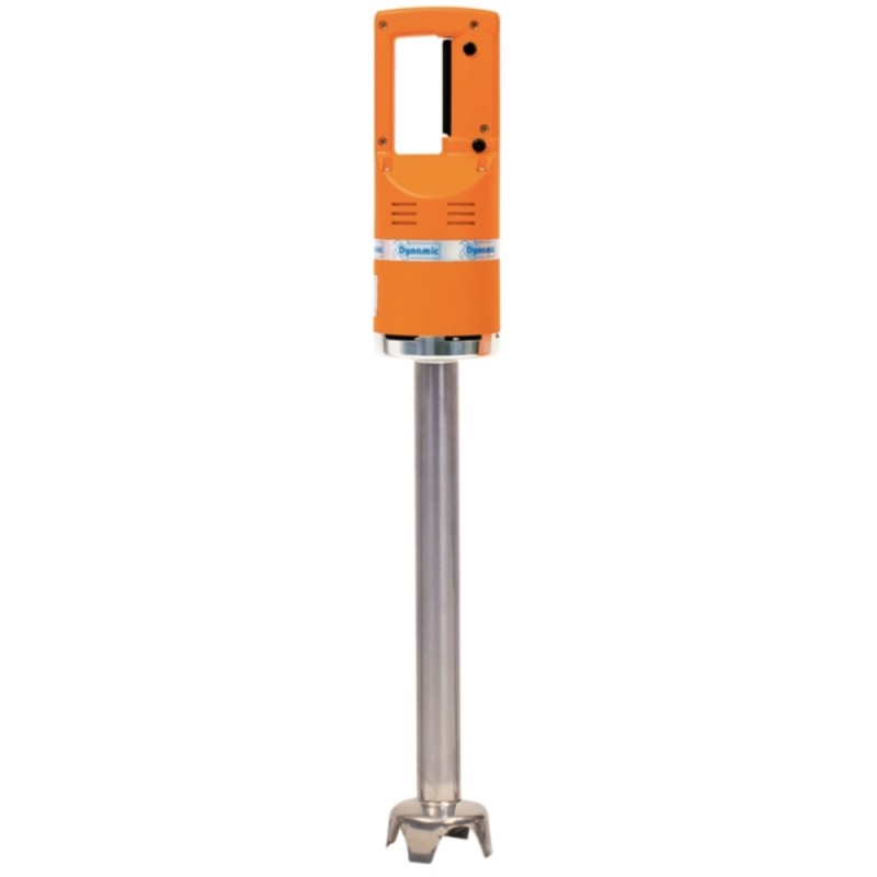 Dynamic Master Single Speed Stick Blender MX91 - 600W | Shaft length: 410mm (16.1")