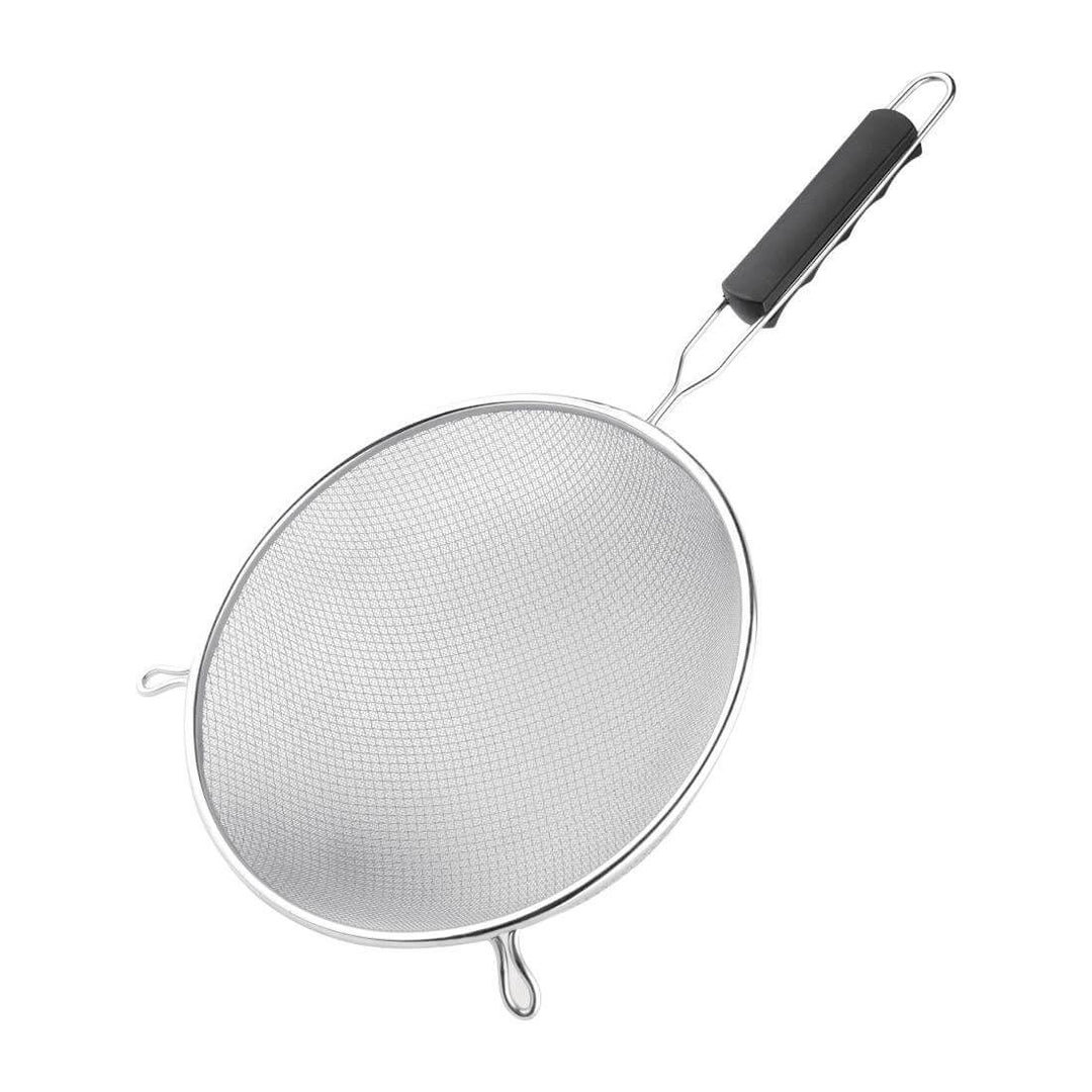 Vogue Heavy Duty Sieve 240mm