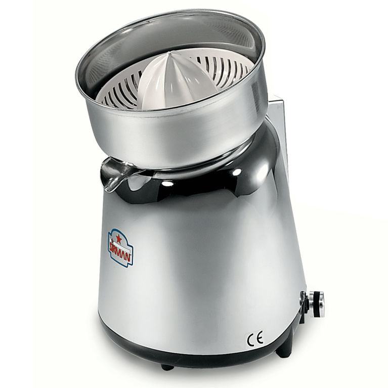 Sirman Apollo Medium Duty Citrus Juicer