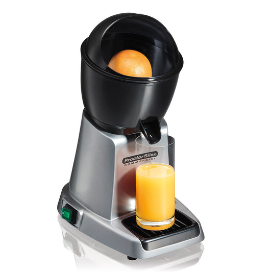 Hamilton Beach Commercial Electric Citrus Juicer