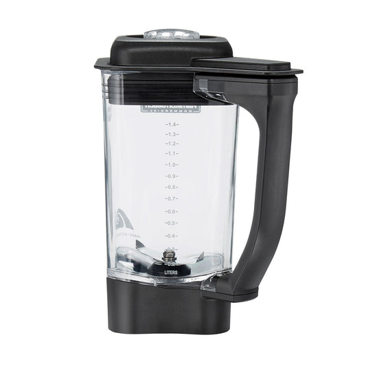 Hamilton Beach Commercial Spare 1.4L Co-polyester Container for HBB255, HBH455 and HBF510