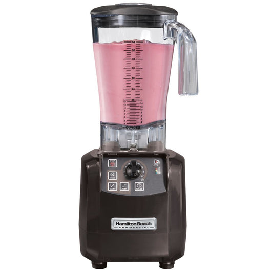 Hamilton Beach Commercial Tempest High Performance Blender