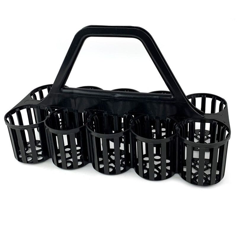 Glass Carrier BLACK