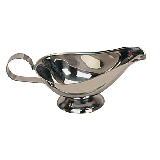 Olympia Gravy Boat 275ml Single