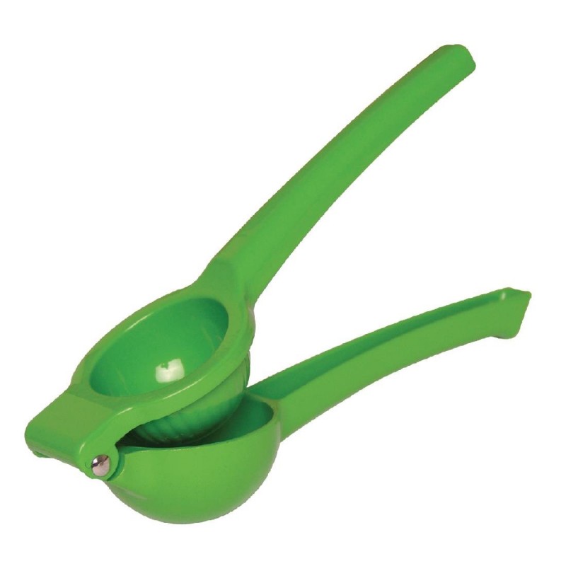 Olympia Hand Juicer Lime