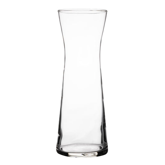 Olympia Conical Carafes 610ml (6 Pack)