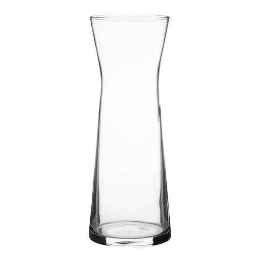 Olympia Conical Carafes 1Ltr (6 Pack)
