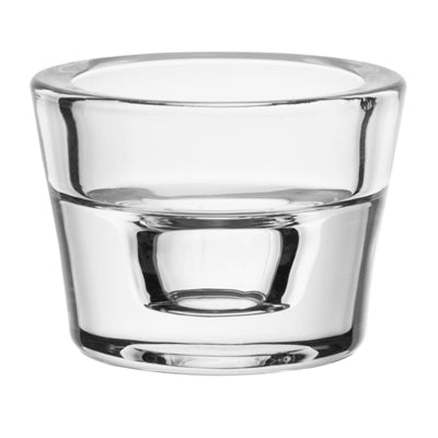 Olympia Classic Glasses Tealight Holders 60x45mm (6 Pack)