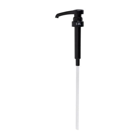 Beaumont Coffee Syrup Pump 5ml