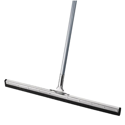Jantex Galvanised Steel Squeegee 30" (Handle L479)
