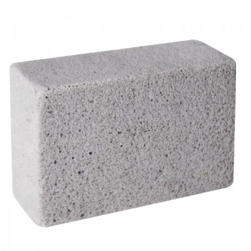 Jantex Compact Grillstone - 40(H) x 100(W) x 70(D)mm