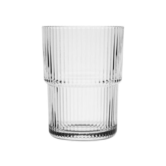 Olympia Mae Stacking Tumblers 440ml Box of 6