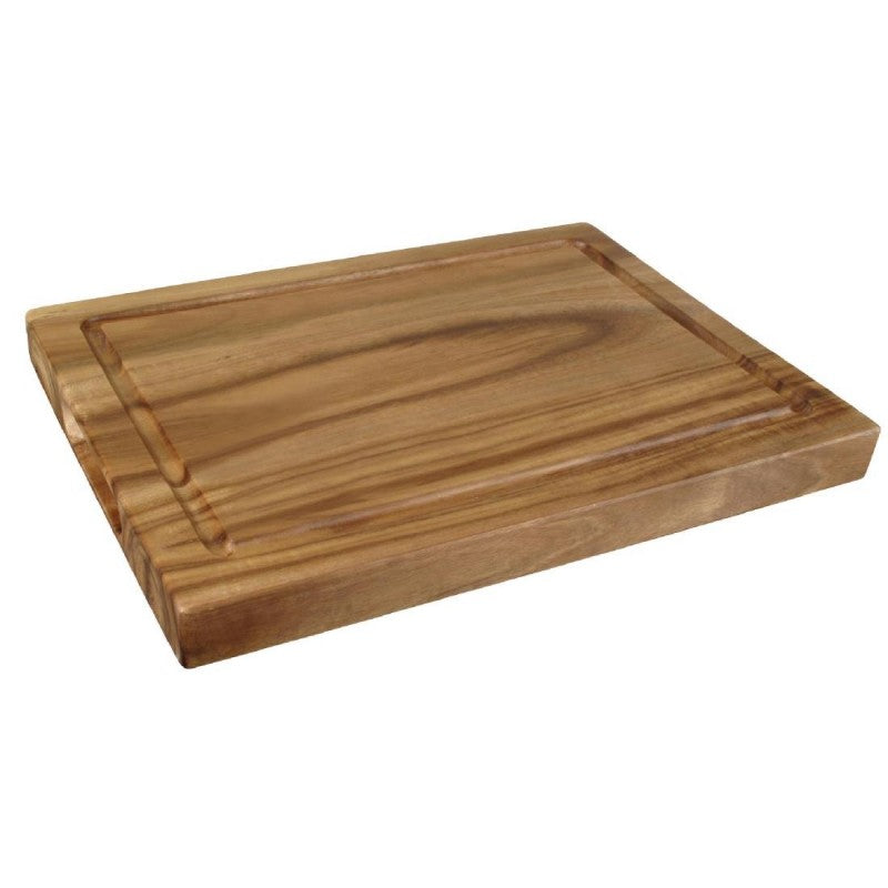 Olympia Small Bamboo Presentation Board 260(W) x 190(D)mm