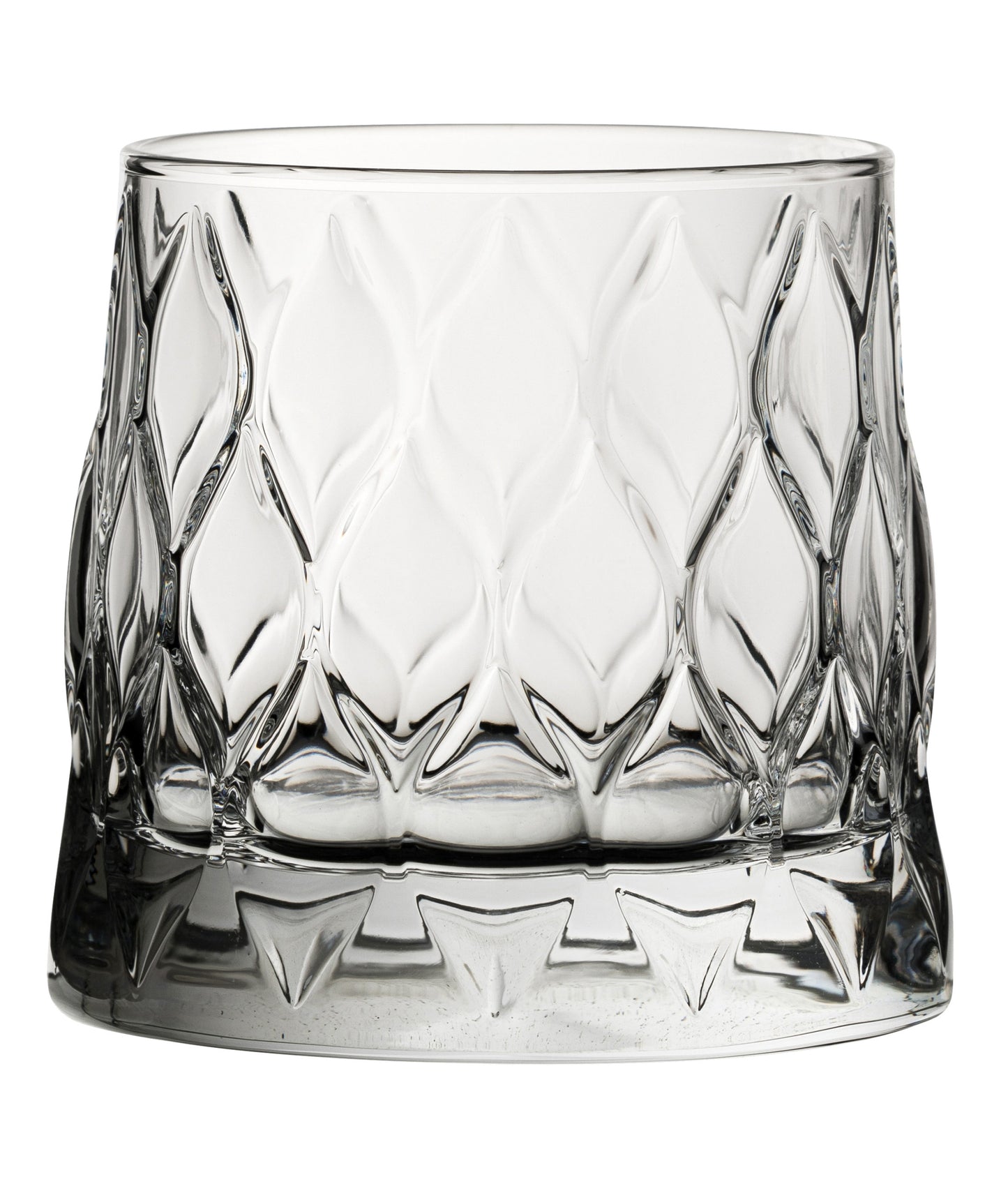 Leafy Old Fashioned 11.25oz (32cl) - Box of 6