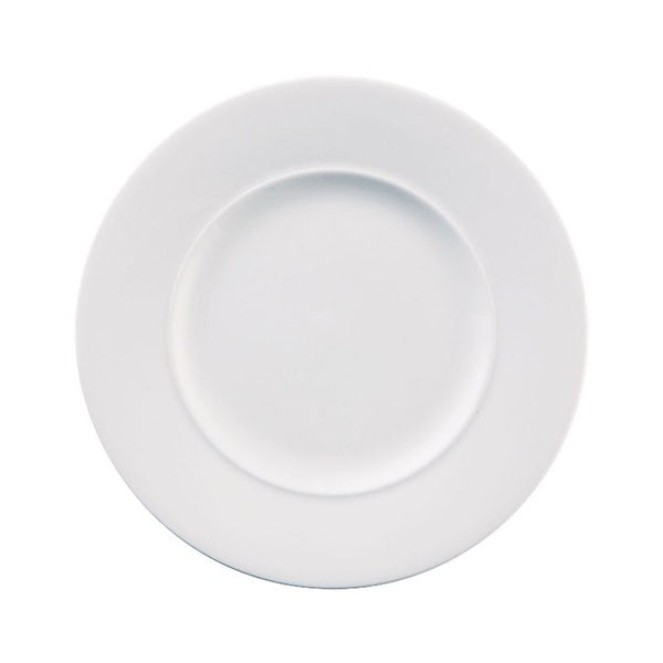 Churchill Alchemy Ambience Standard Rim Plates 286mm (Pack of 6) (286(Ø)mm/ 11 1/4")