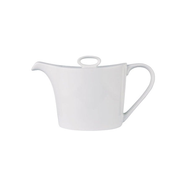 Churchill Alchemy Ambience Teapots Oval 710ml (Pack of 6) (Pack Quantity: 6)