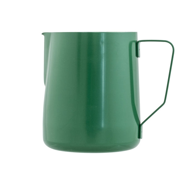 Colour Coded Milk Jug 1 Litre 35oz Green