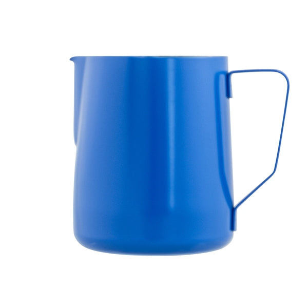 Colour Coded Milk Jug 1 Litre 35oz Blue