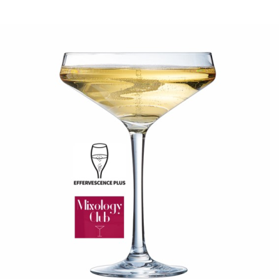 Cocktail Coupe / Saucer 30cl - 10 1/2oz Box of 12