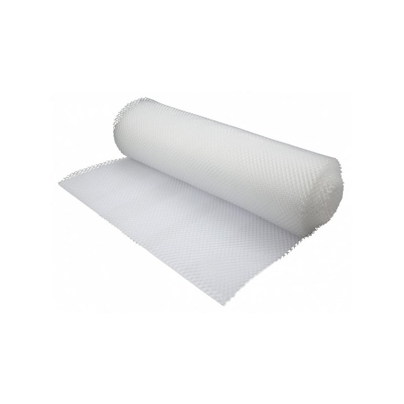 Shelf Liner Clear 10m