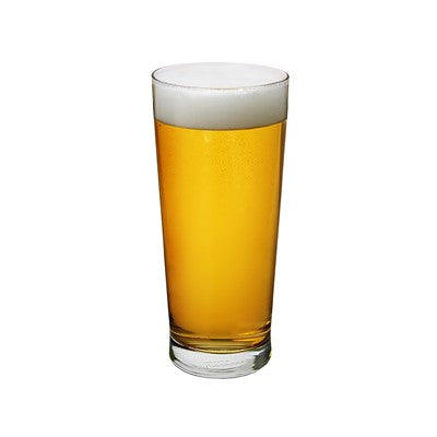 Premier Half Pint Headbooster Glasses CE 10oz / 285ml Box of 12