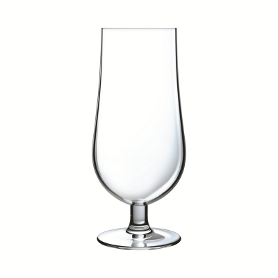 Wells Beerglass Pint 57cl - 20oz CE - Headbooster Box of 264 "Edison"