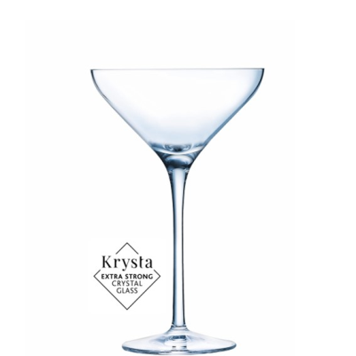 Coupe Martini 21cl - 7 1/2oz Box of 24
