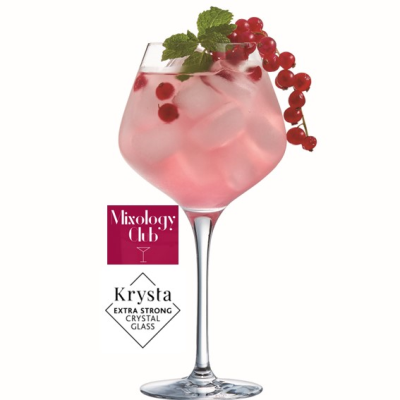 Sublym Ballon Wine 60cl - 21oz Box of 12