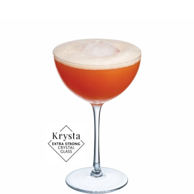 Cocktail Deep Coupe / Martini 21cl - 7 1/4oz Box of 24