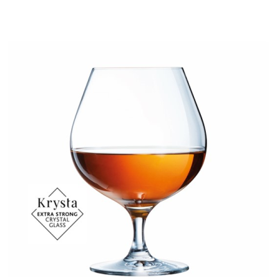Spirits Cognac / Brandy 70cl - 24 1/2oz Box of 24