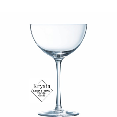 Cocktail Deep Coupe / Martini 21cl - 7 1/4oz Box of 24