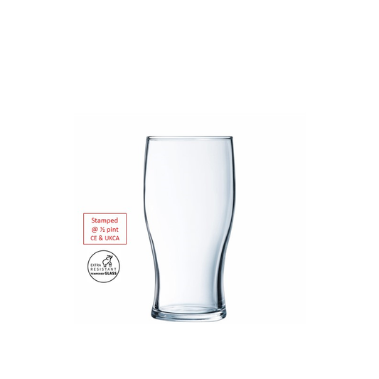 Tulip Beer (t) 28.5cl - 10oz CE 1/2pt Box of 24