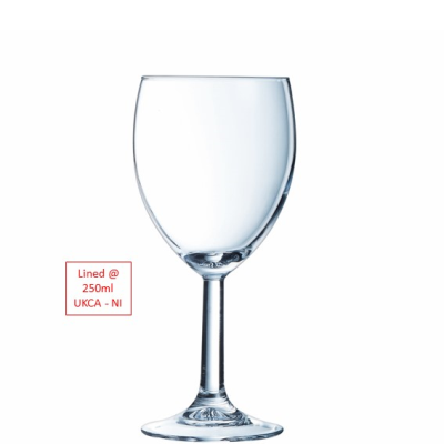Savoie Wine 35cl - 12 1/4oz LUKCA-CE 250ml Box of 48