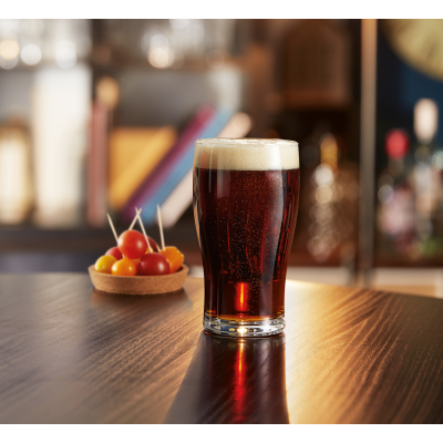 Tulip Beer (t) 28.5cl - 10oz CE 1/2pt Nuc Box of 24