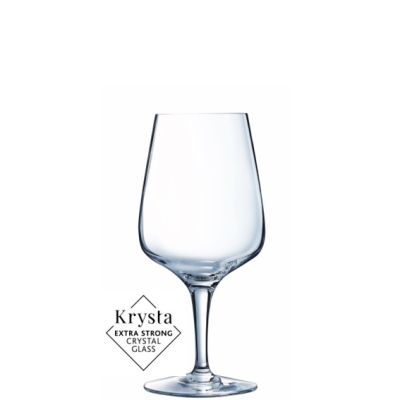 Sublym Multi-purpose Stem Glass 35cl - 12 1/4oz Box of 24