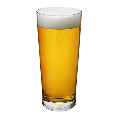 Premier Pint Headbooster Glasses CE 20oz / 568ml Box of 24