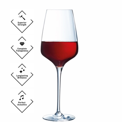 Sublym Wine 35cl - 12 1/4oz Box of 24