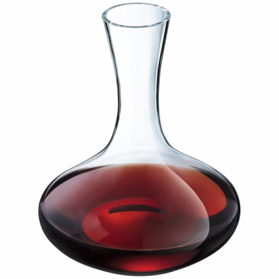 Abondance Decanter 1.6L Box of 2