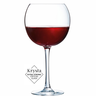 Cabernet Ballon Wine 58cl - 20 1/4oz Box of 24