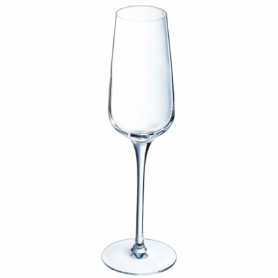 Sublym Flute 21cl - 7 1/4oz Box of 24