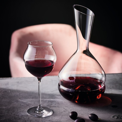 Macaron Decanter 2l Box of 2