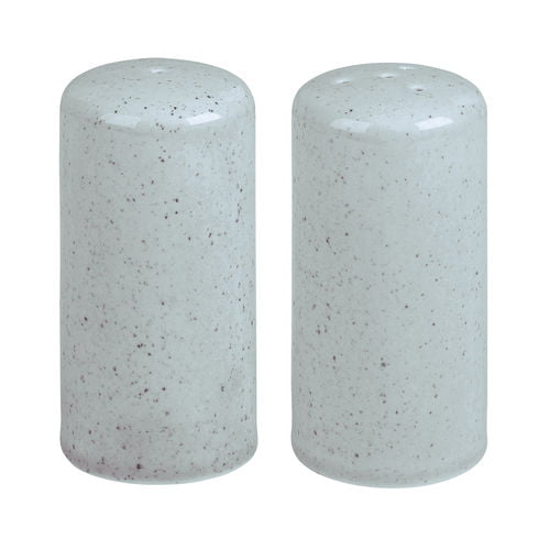 Stone Salt Pot 10cm/4" Box of 6