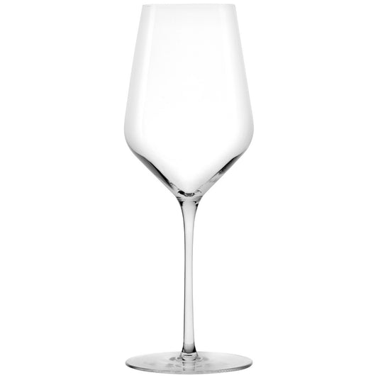 Stolzle Starlight White Wine Glass 410ml/14.5oz Box of 6