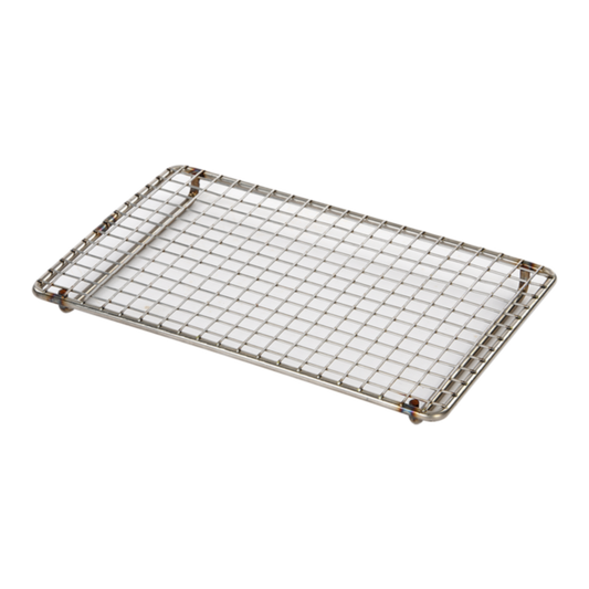 Kasai Medium Wide Konro Grill Spare Mesh for SVT-16026